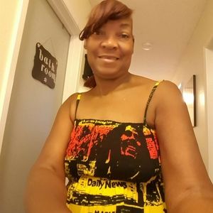 Meet your Posher, Deborah